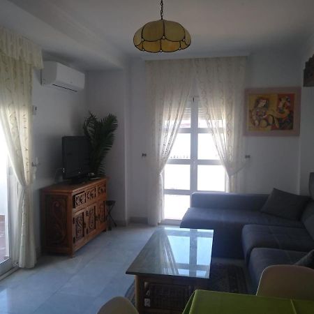 Nerja Solymar Appartement Buitenkant foto