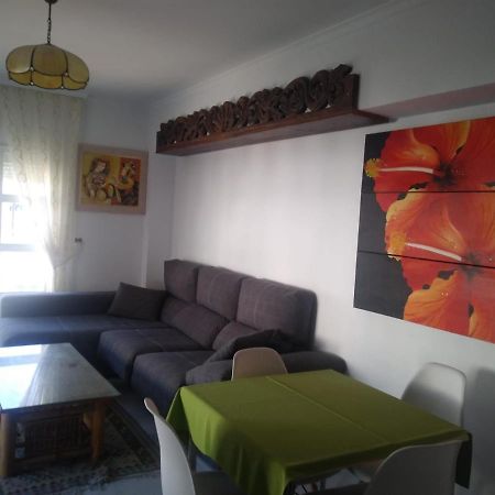 Nerja Solymar Appartement Buitenkant foto