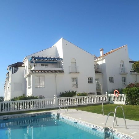 Nerja Solymar Appartement Buitenkant foto