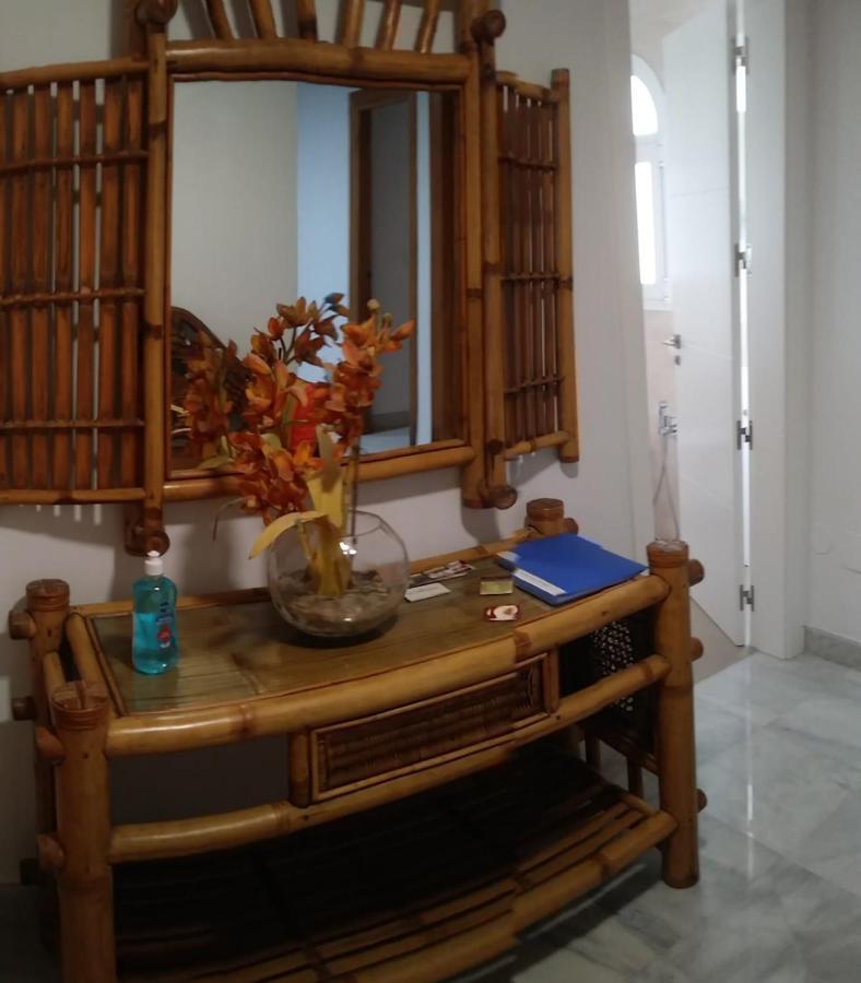Nerja Solymar Appartement Buitenkant foto