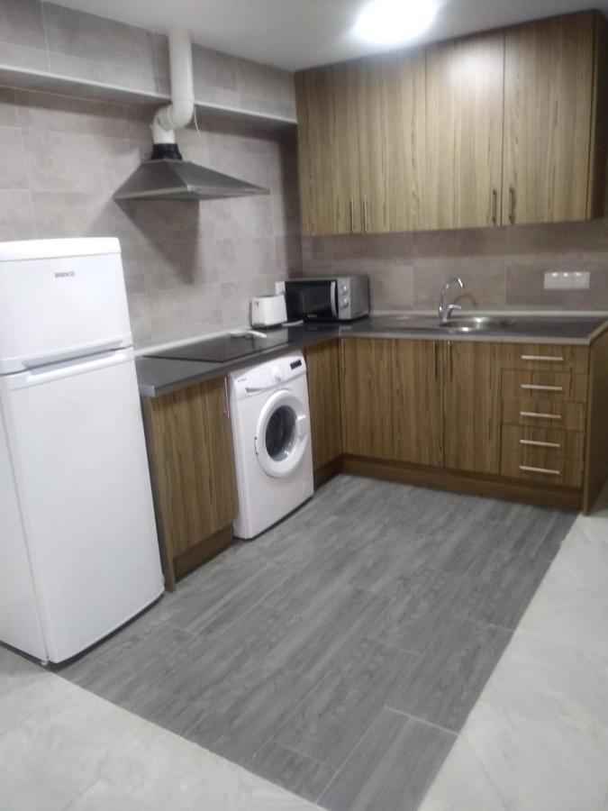 Nerja Solymar Appartement Buitenkant foto