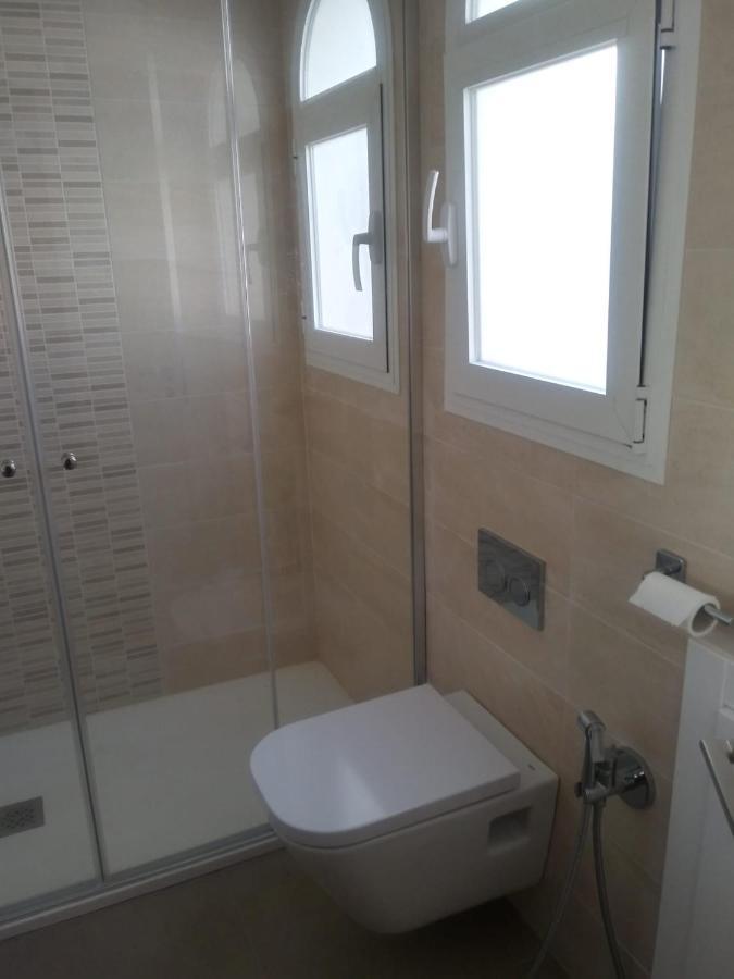 Nerja Solymar Appartement Buitenkant foto
