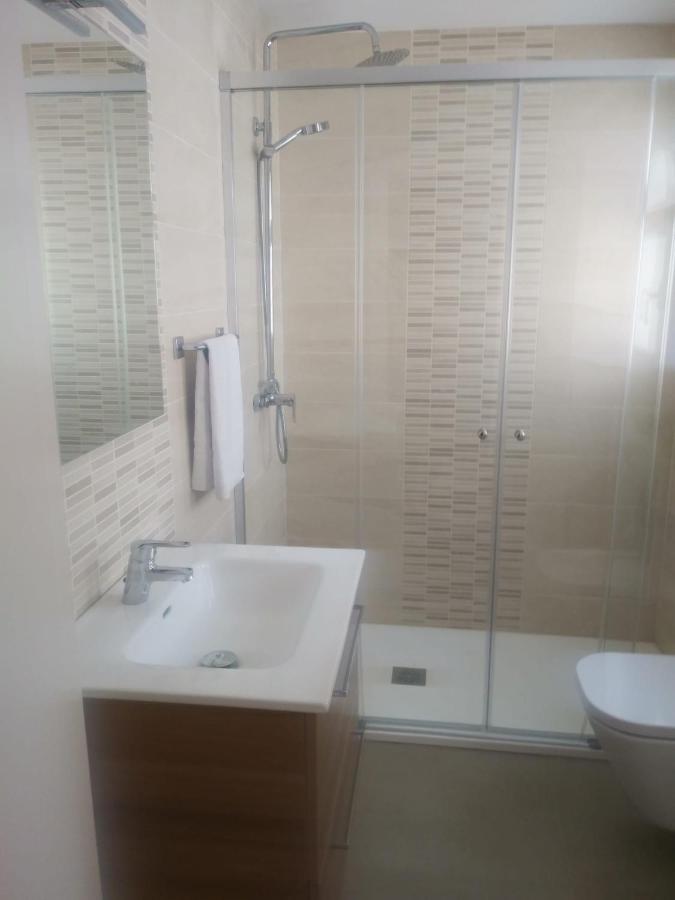 Nerja Solymar Appartement Buitenkant foto