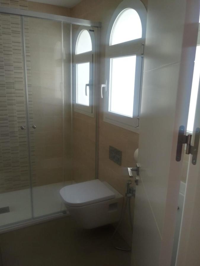 Nerja Solymar Appartement Buitenkant foto
