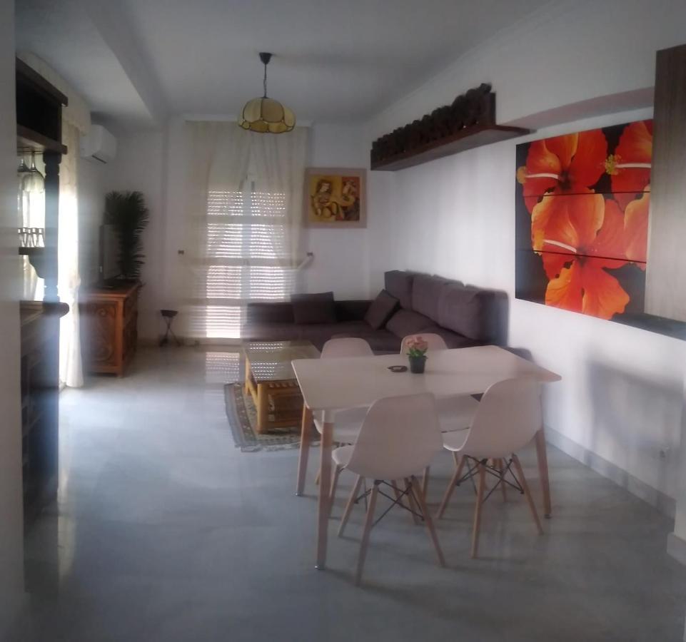Nerja Solymar Appartement Buitenkant foto