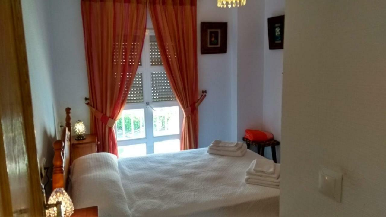 Nerja Solymar Appartement Buitenkant foto