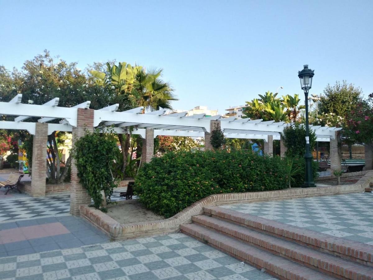 Nerja Solymar Appartement Buitenkant foto