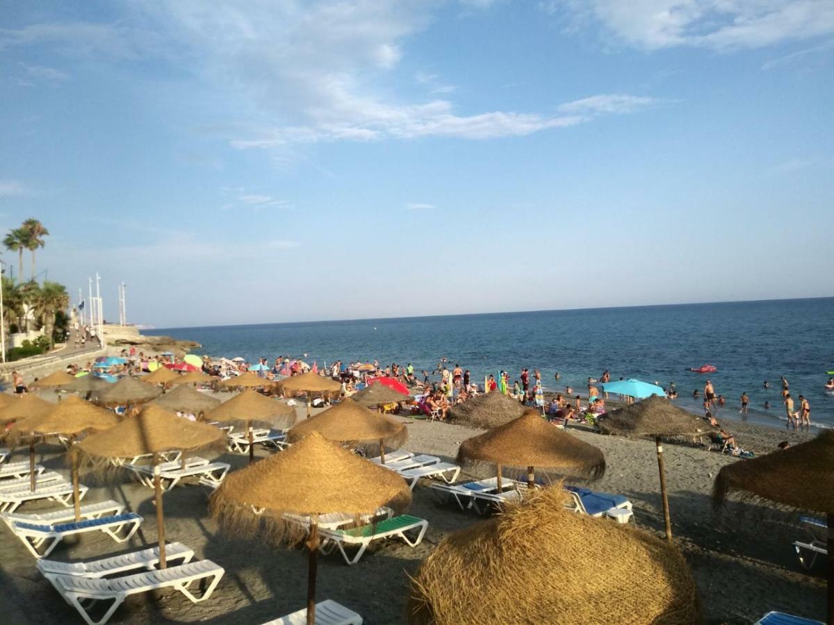 Nerja Solymar Appartement Buitenkant foto