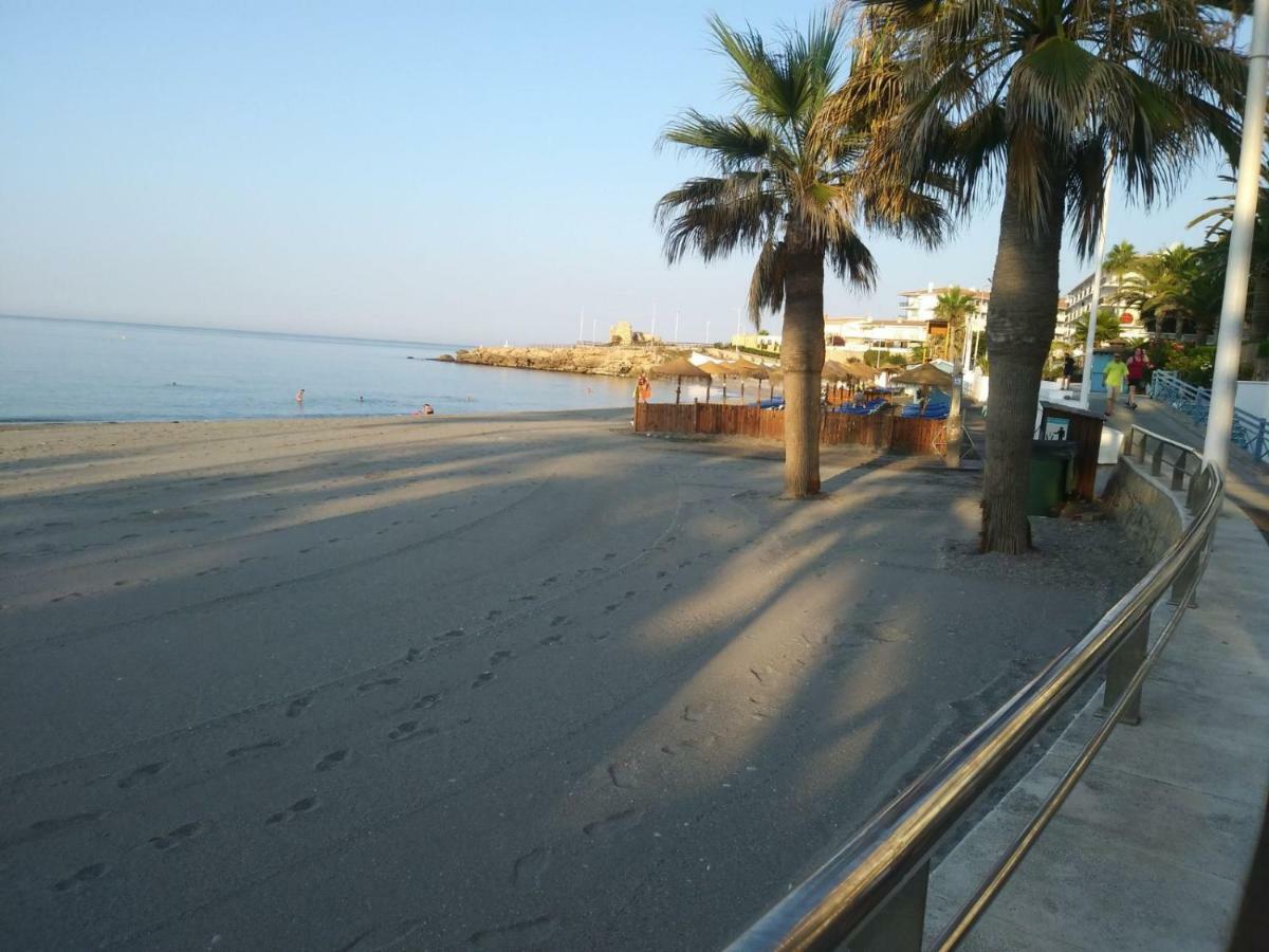 Nerja Solymar Appartement Buitenkant foto